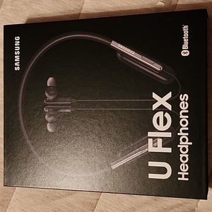 Samsung U Flex Headphones